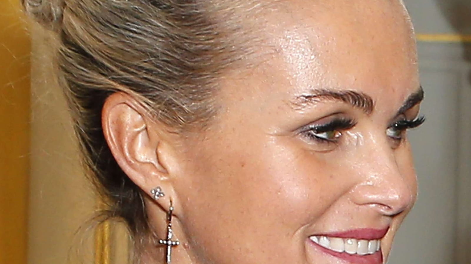 Laeticia Hallyday