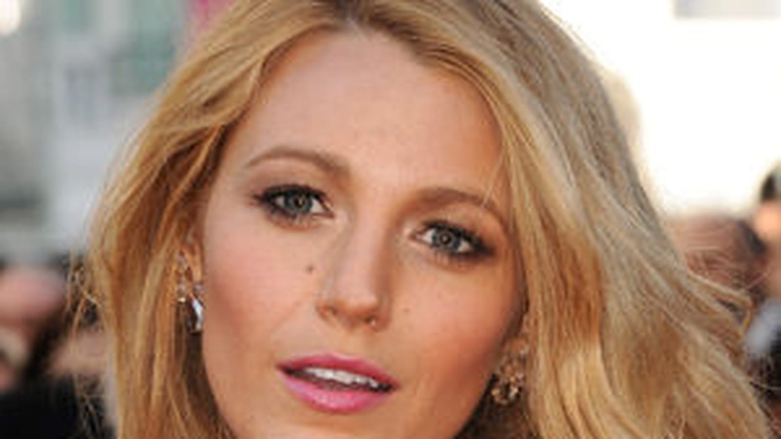 Blake Lively