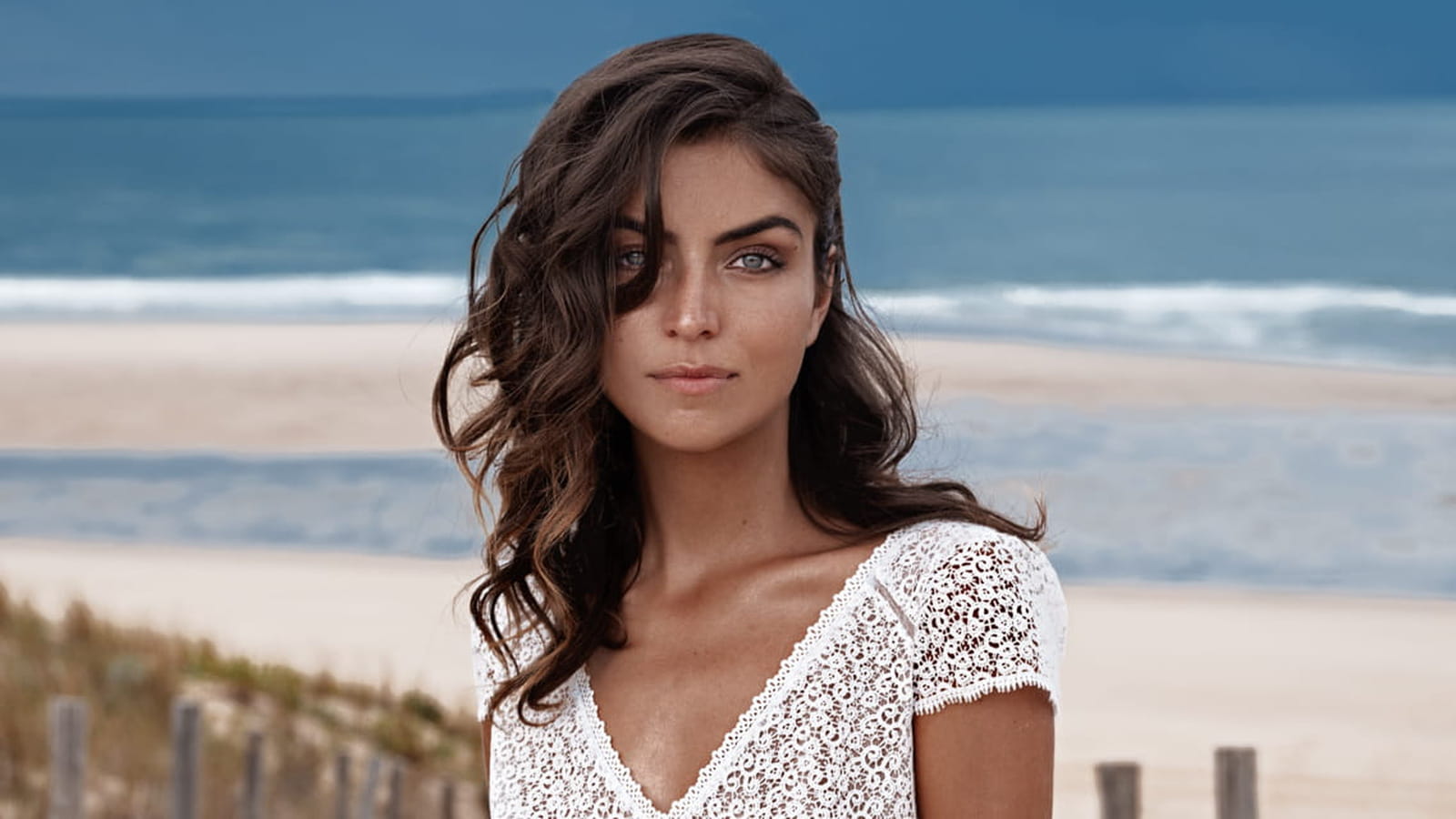 Robe Seul au monde