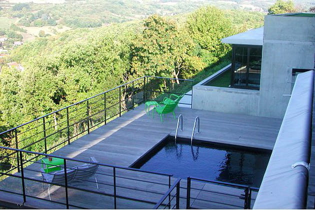 Piscines collectives priv&eacute;es&nbsp;: Troph&eacute;e Bronze