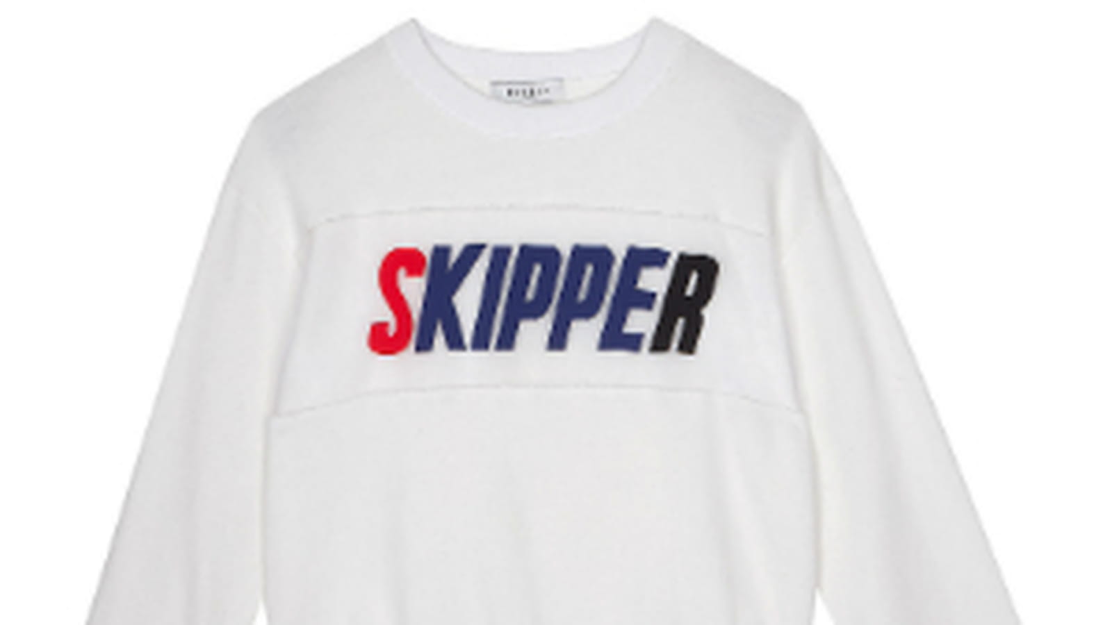 Sweat-shirt Sandro