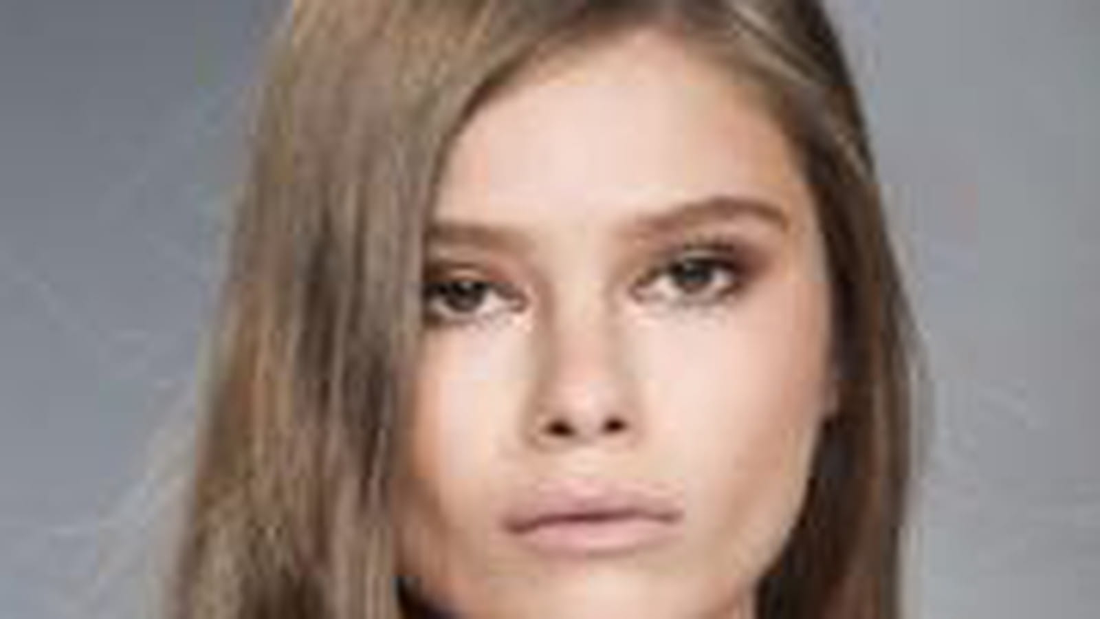 Le regard Genny