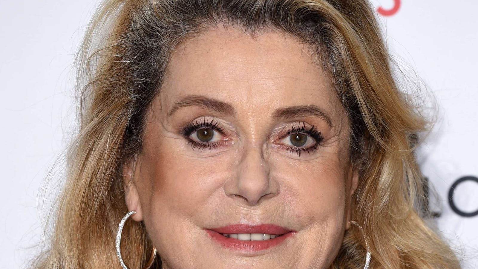 Catherine Deneuve