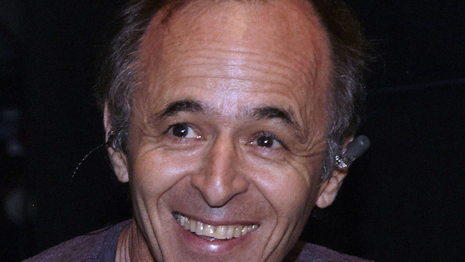 Jean-Jacques Goldman