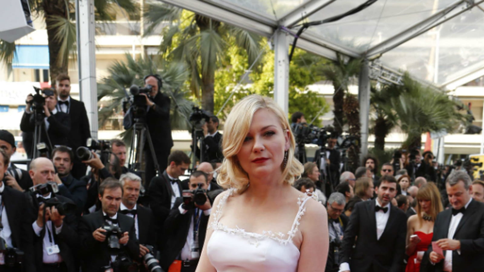 Kirsten Dunst