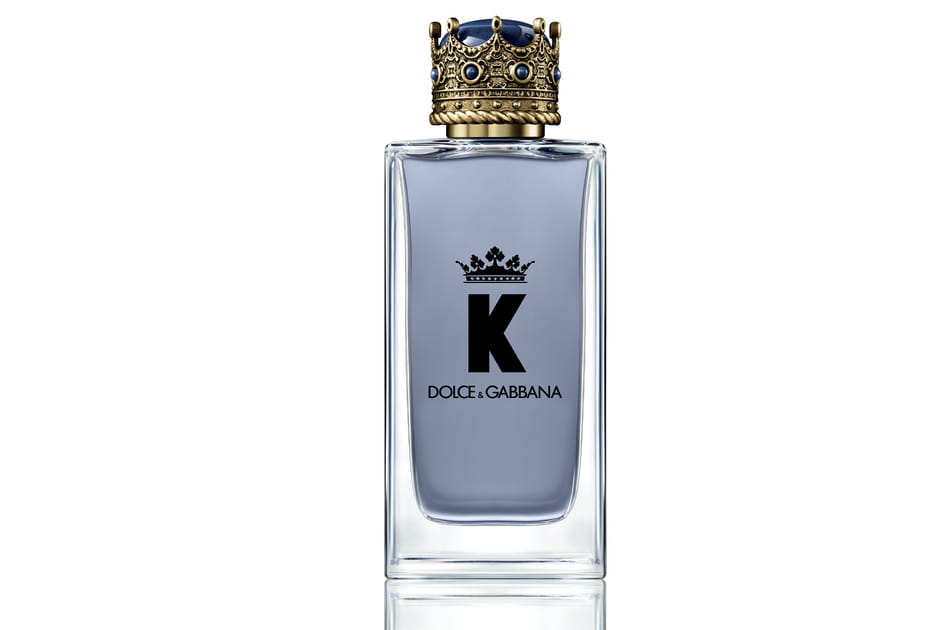 Eau de toilette K by Dolce &amp; Gabbana