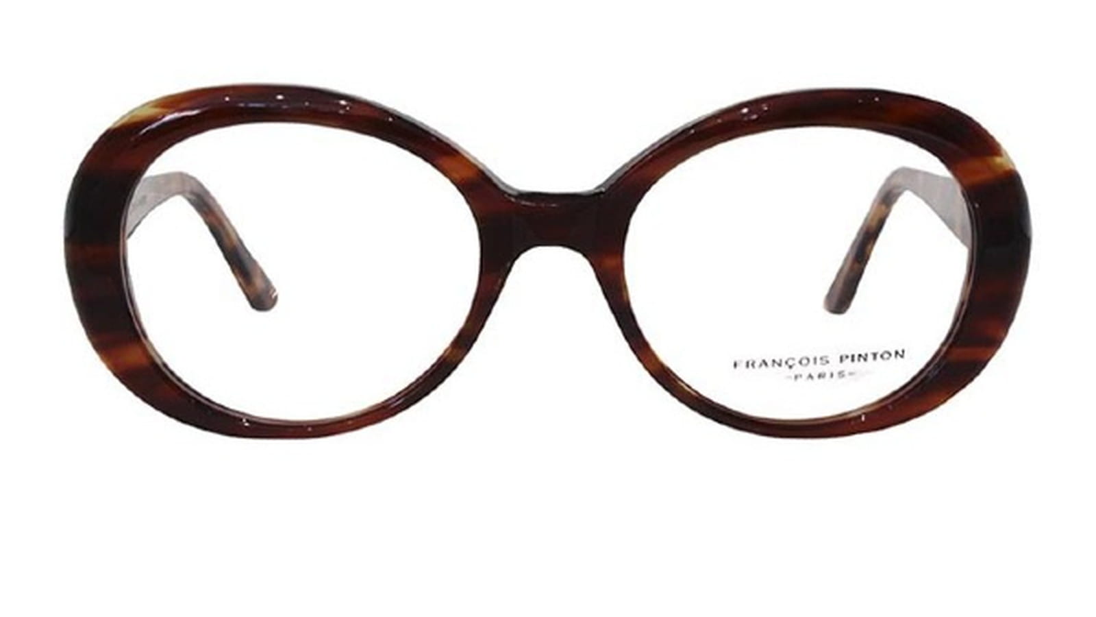 Lunettes de vue François Pinton