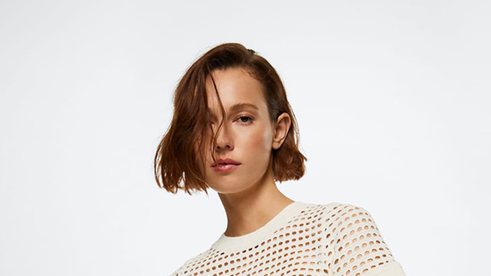 T-shirt Mango