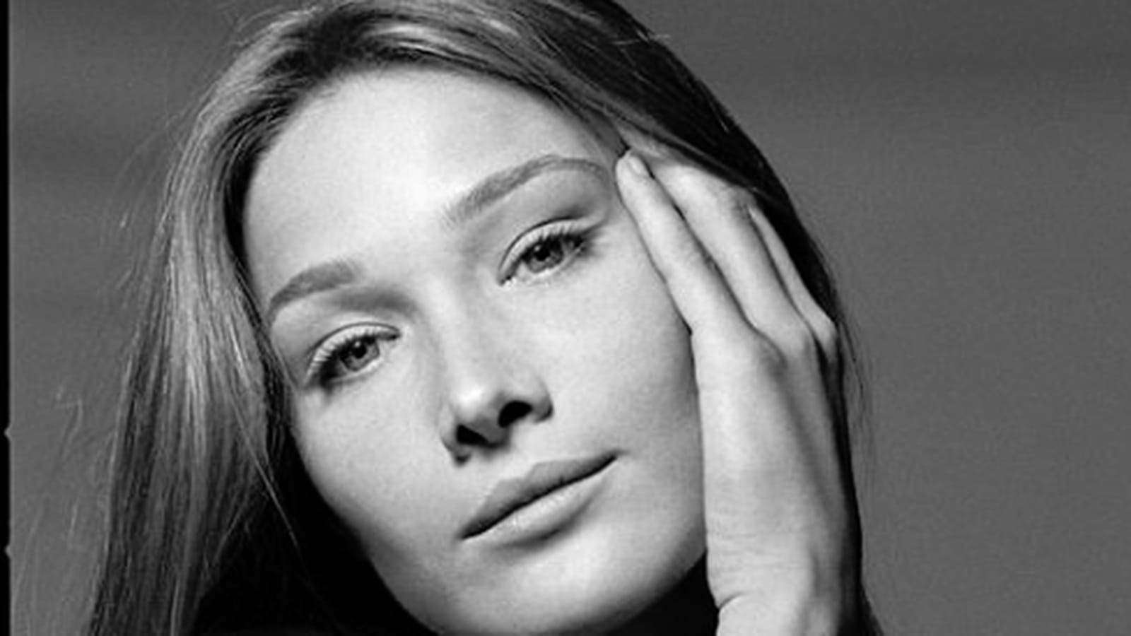 Carla Bruni