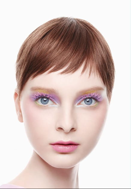 Collection Pastel Fantasy de Shu Uemura