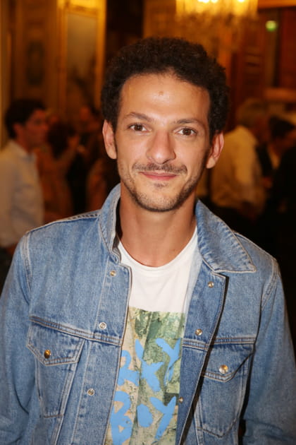 20 : Vincent Dedienne