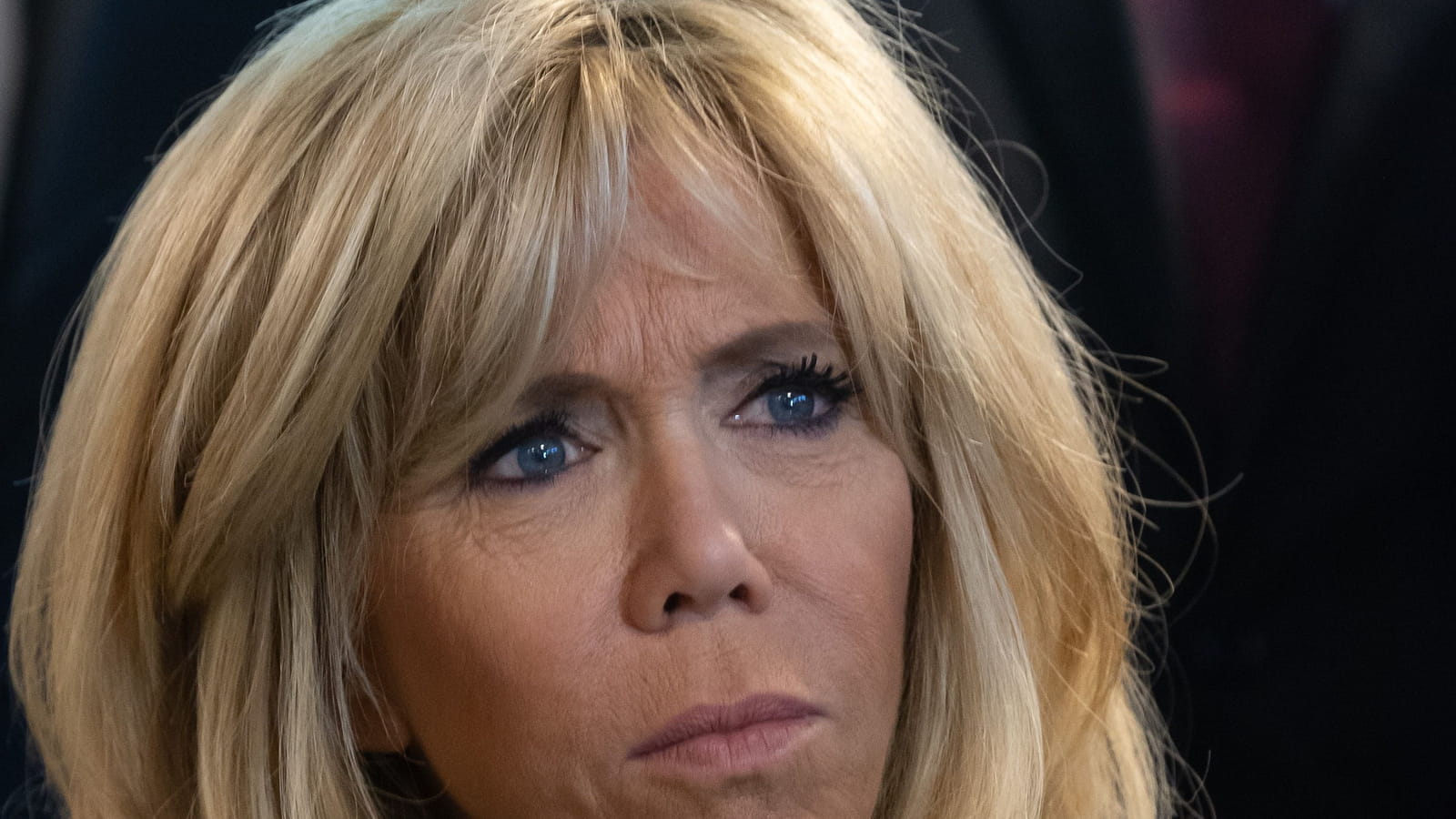 Brigitte Macron