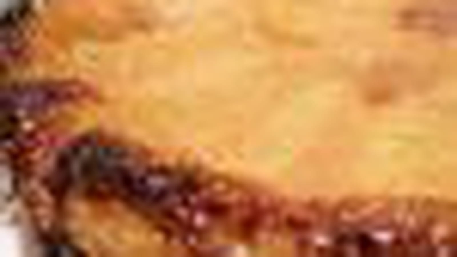 Tatin pommes-spéculoos