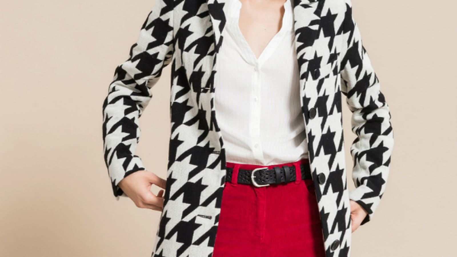 Manteau "Marco"