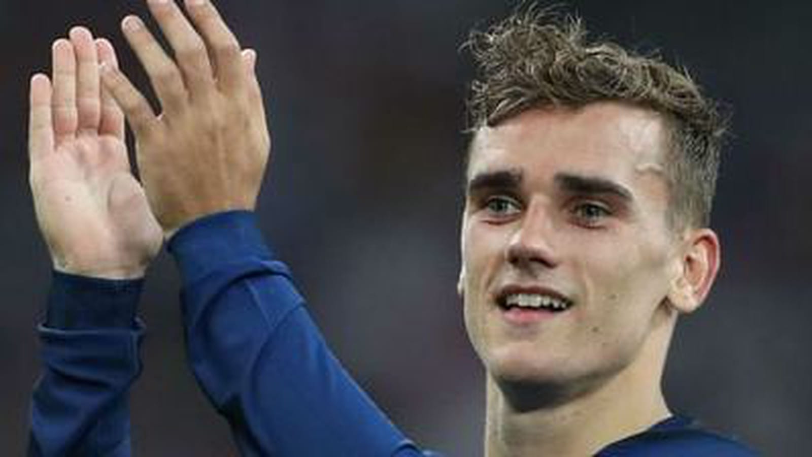 Antoine Griezmann