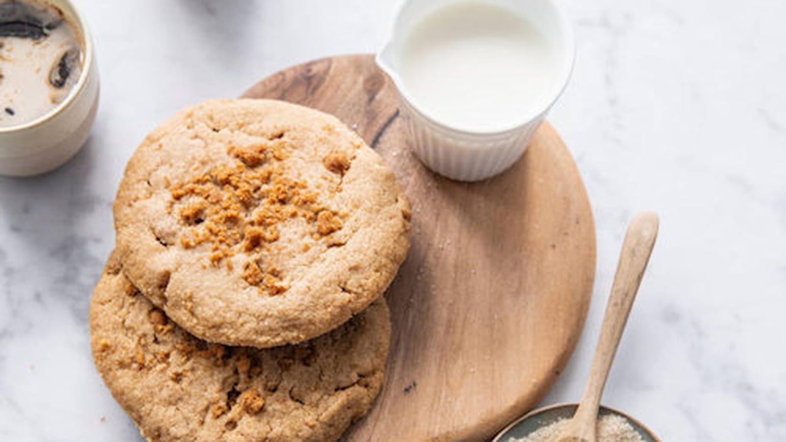 Cookie spéculoos