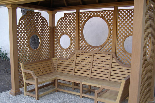 Un savoir-faire impressionnant