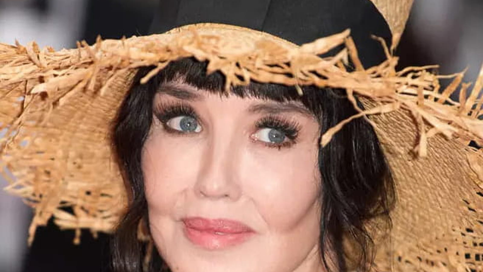 Isabelle Adjani