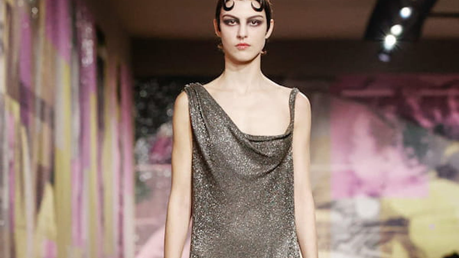 Voici les plus belles silhouettes des défilés haute couture printemps-été 2023