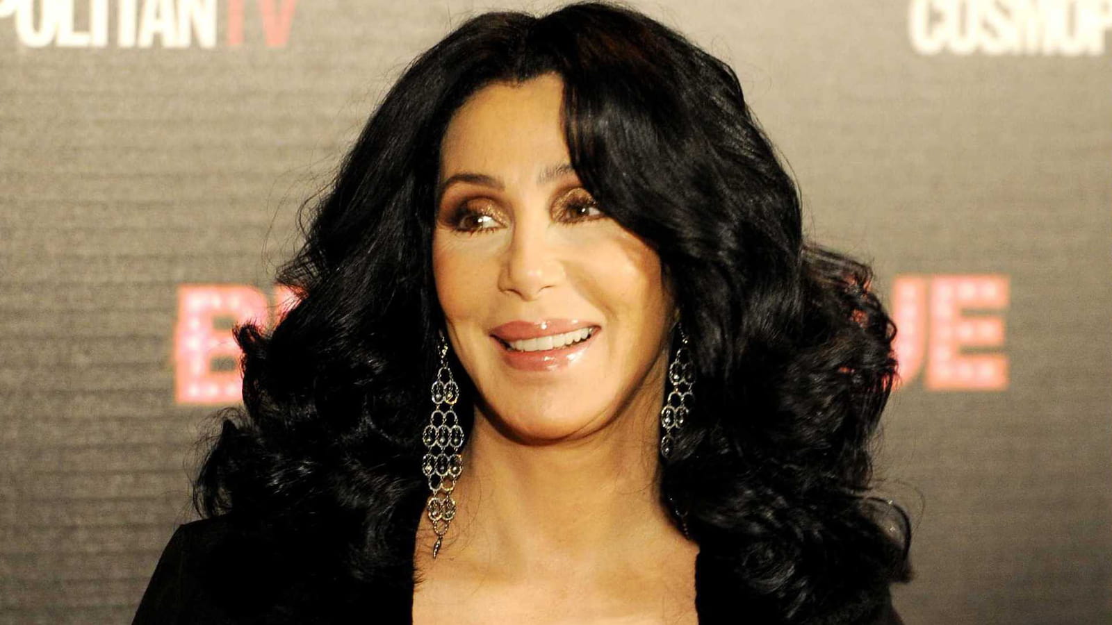 Cher