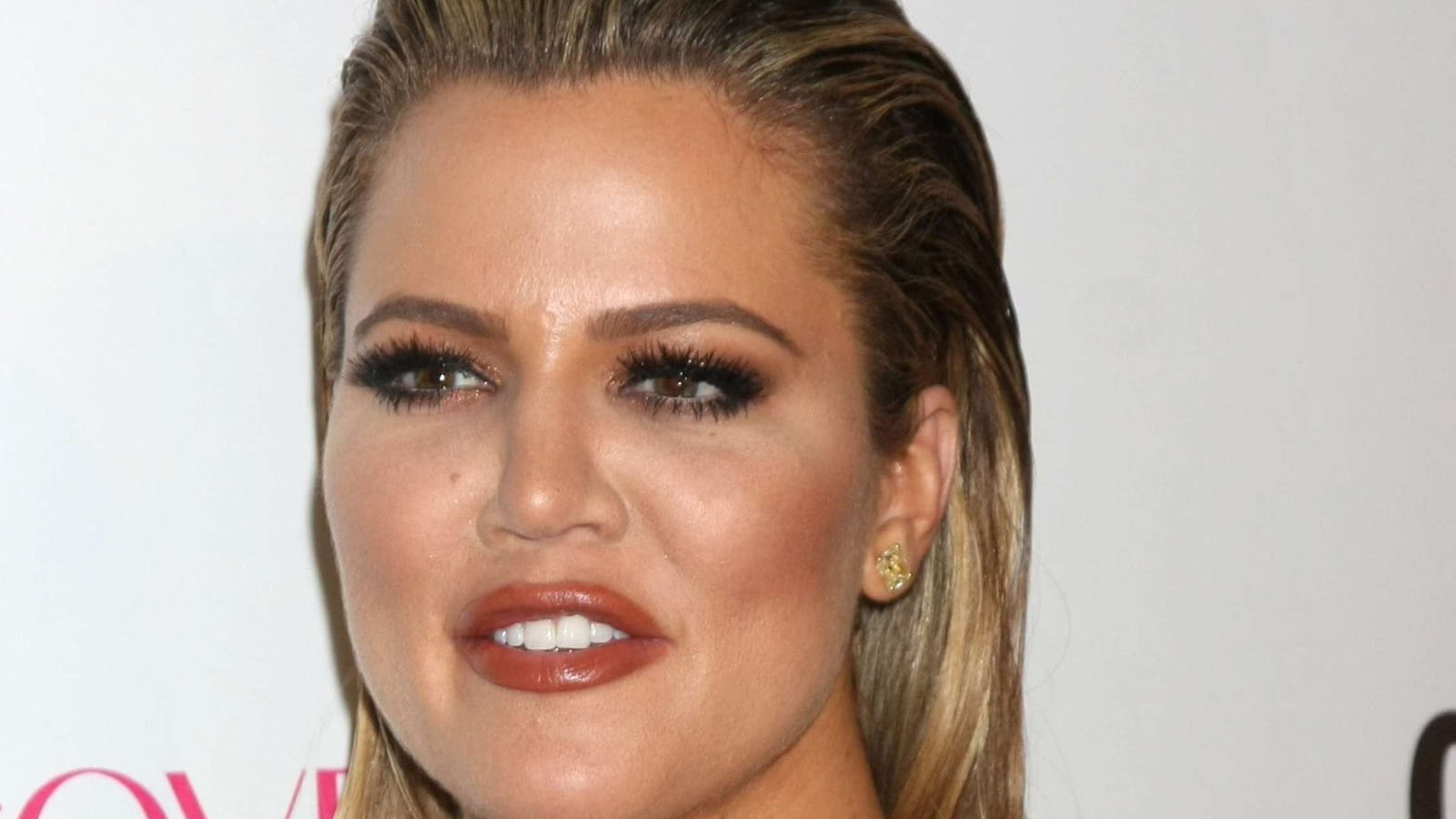 Khloé Kardashian