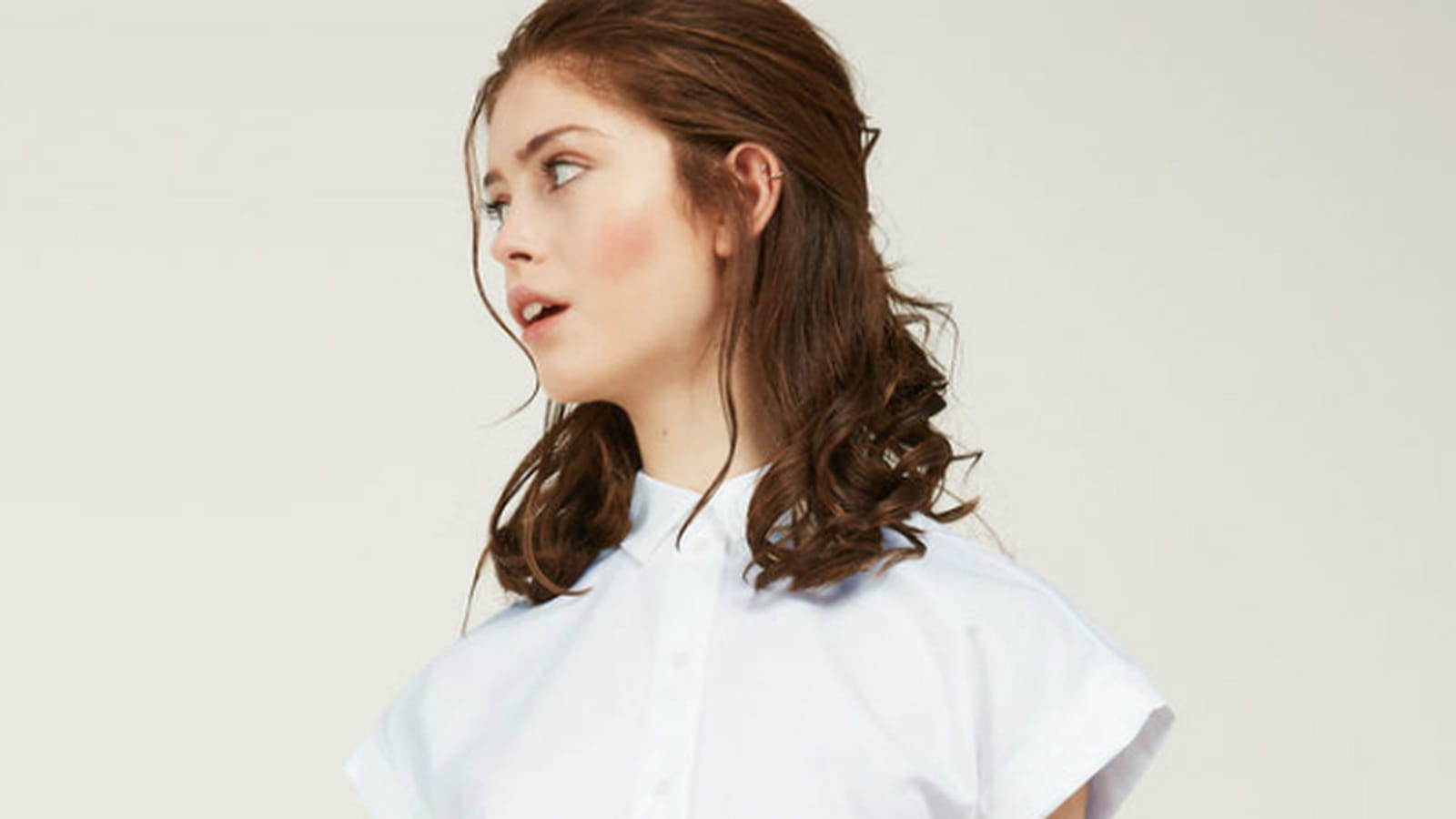 Chemise blanche 
