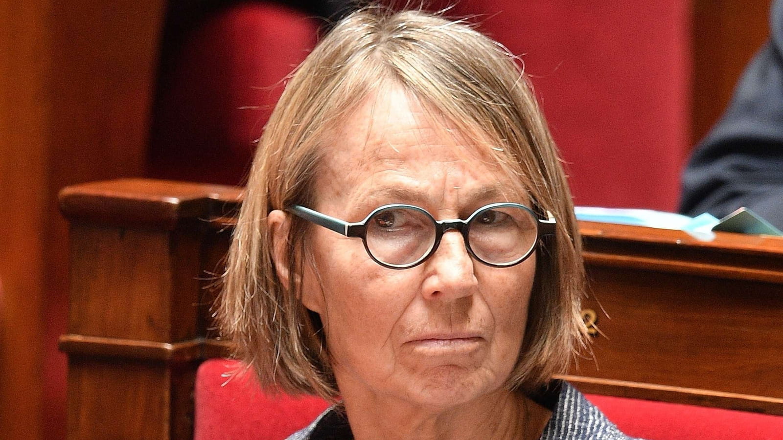 Françoise Nyssen