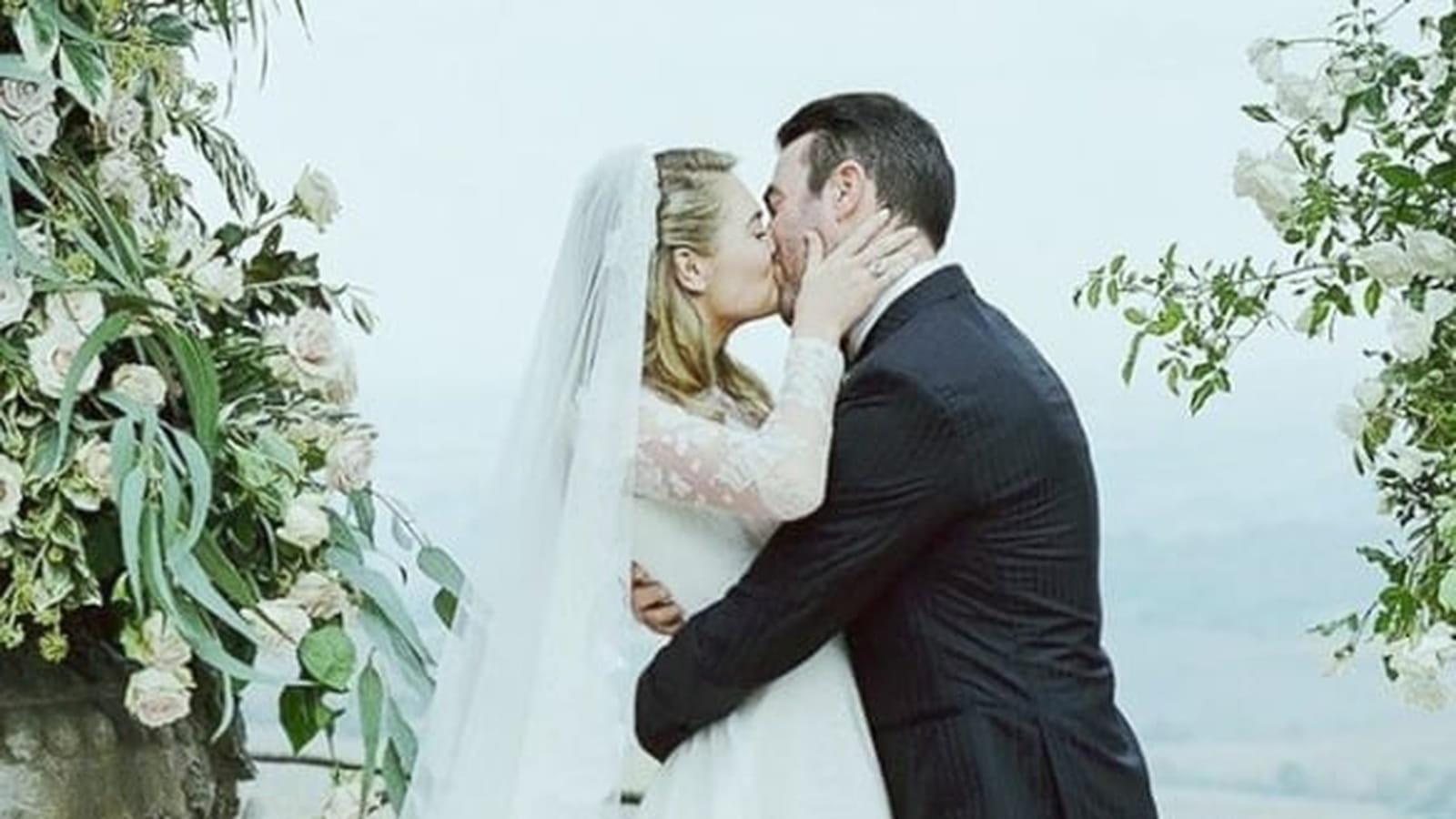 Kate Upton et Justin Verlander
