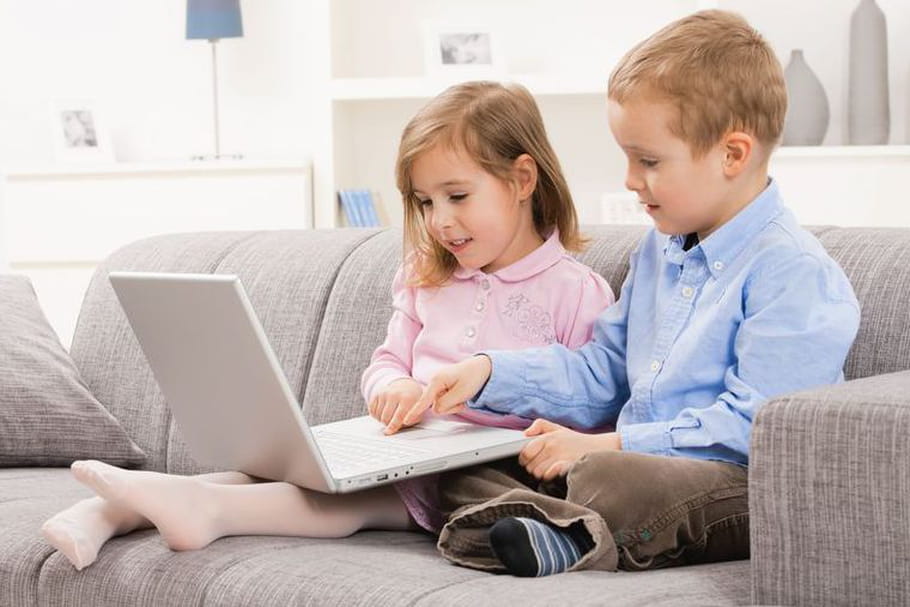 Portables et tablettes diminuent les fonctions cognitives des enfants