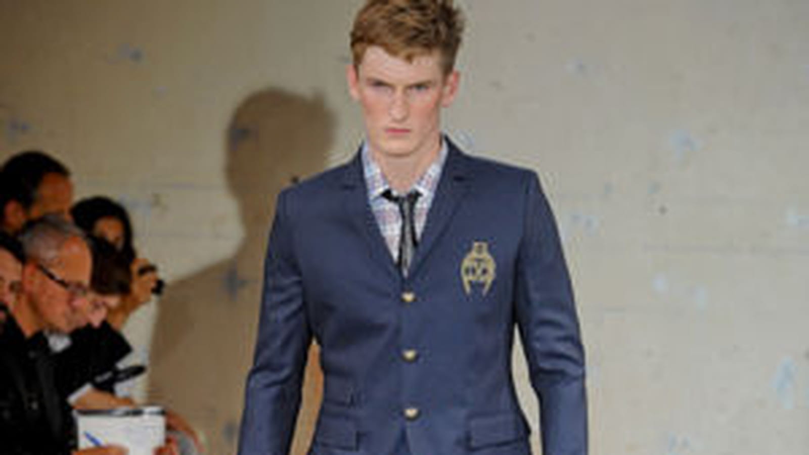 Lacroix Homme PAP SS 2012