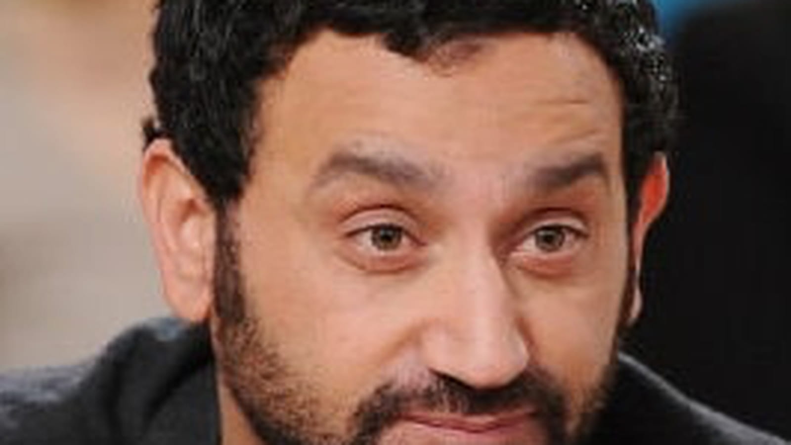 Cyril Hanouna