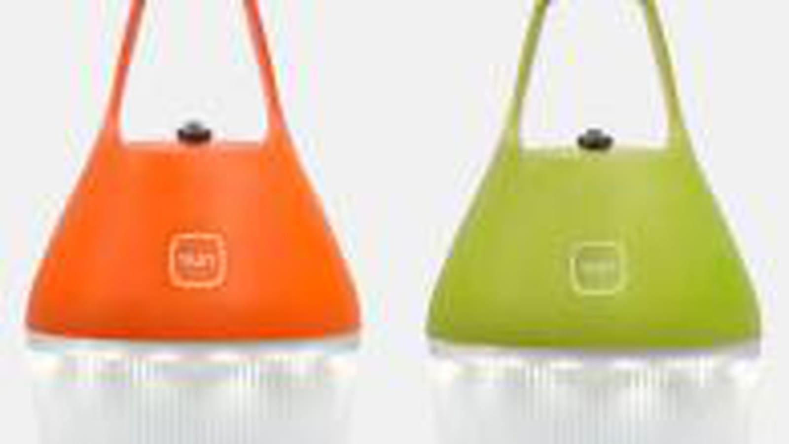 Lampe design 
