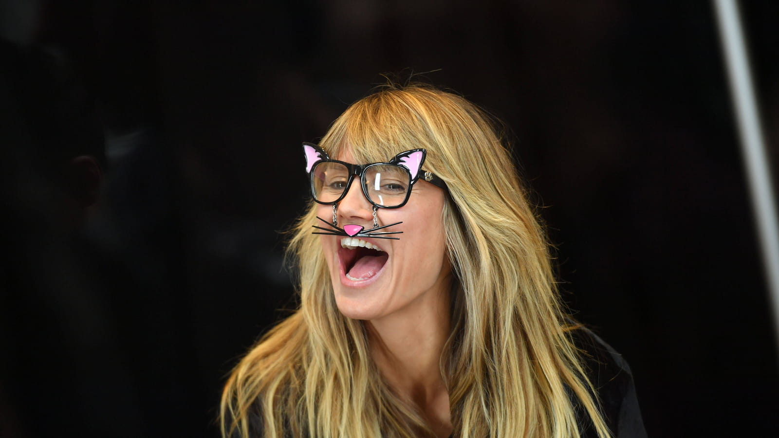 Heidi Klum