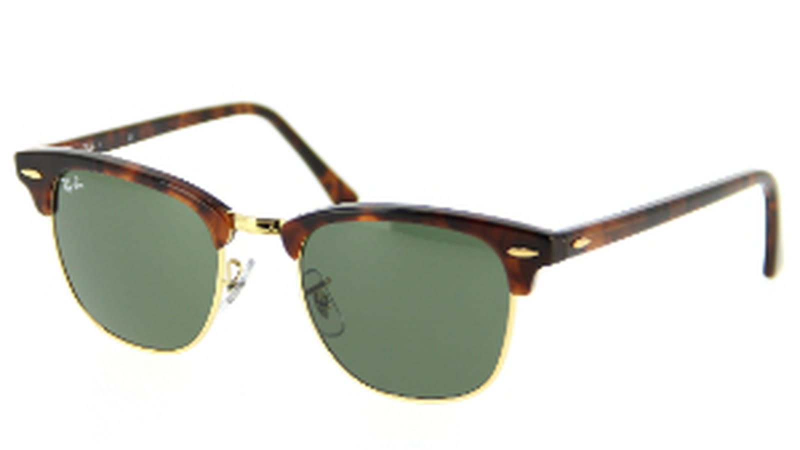 Lunettes de soleil Ray-Ban sur Optical Center