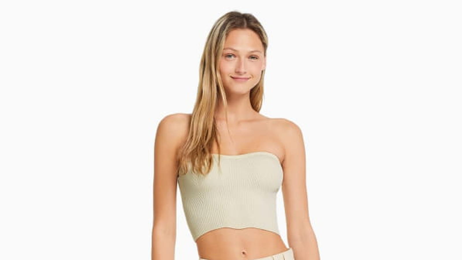 Short Bershka