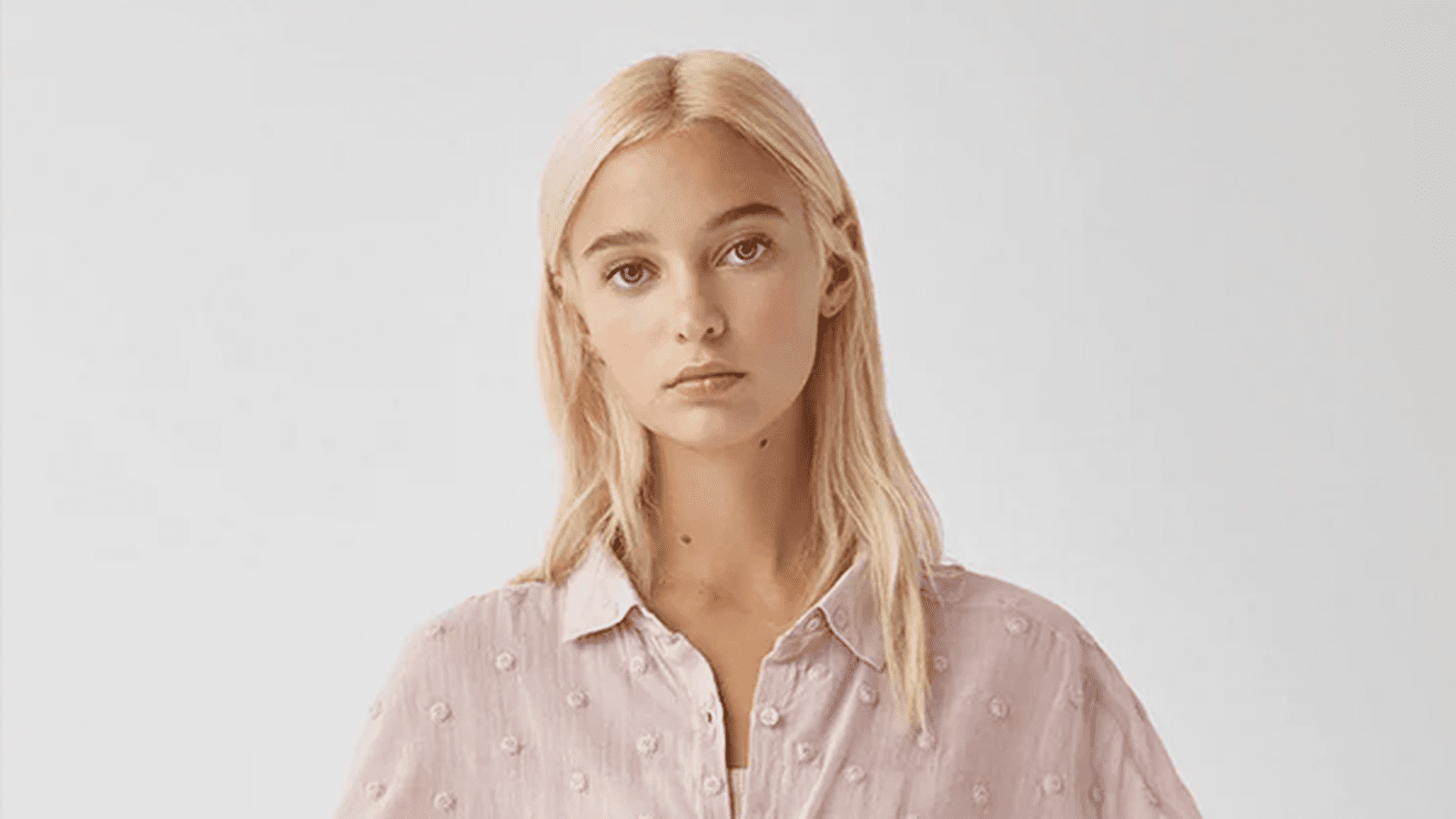 Chemise Pull & Bear