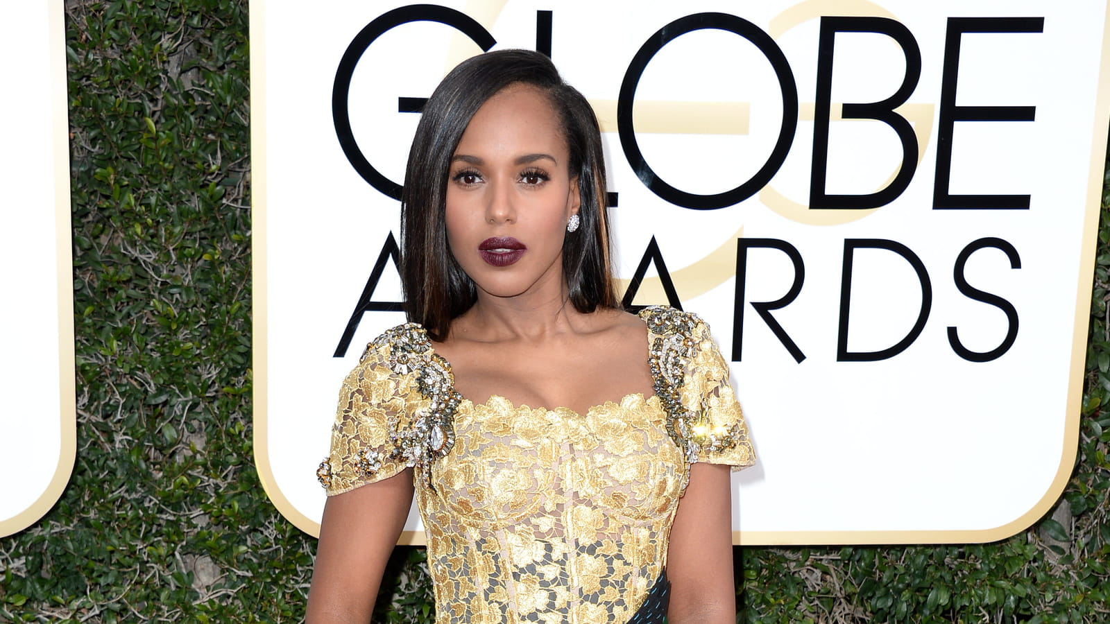 Kerry Washington