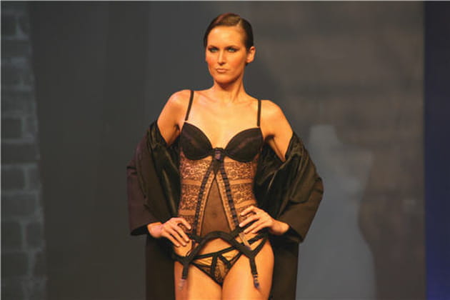 Arsenic et belles dentelles