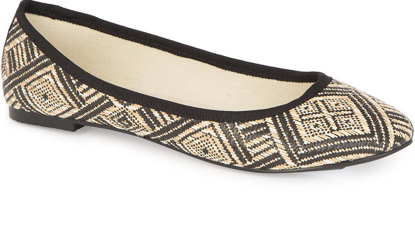 Ballerines Monoprix