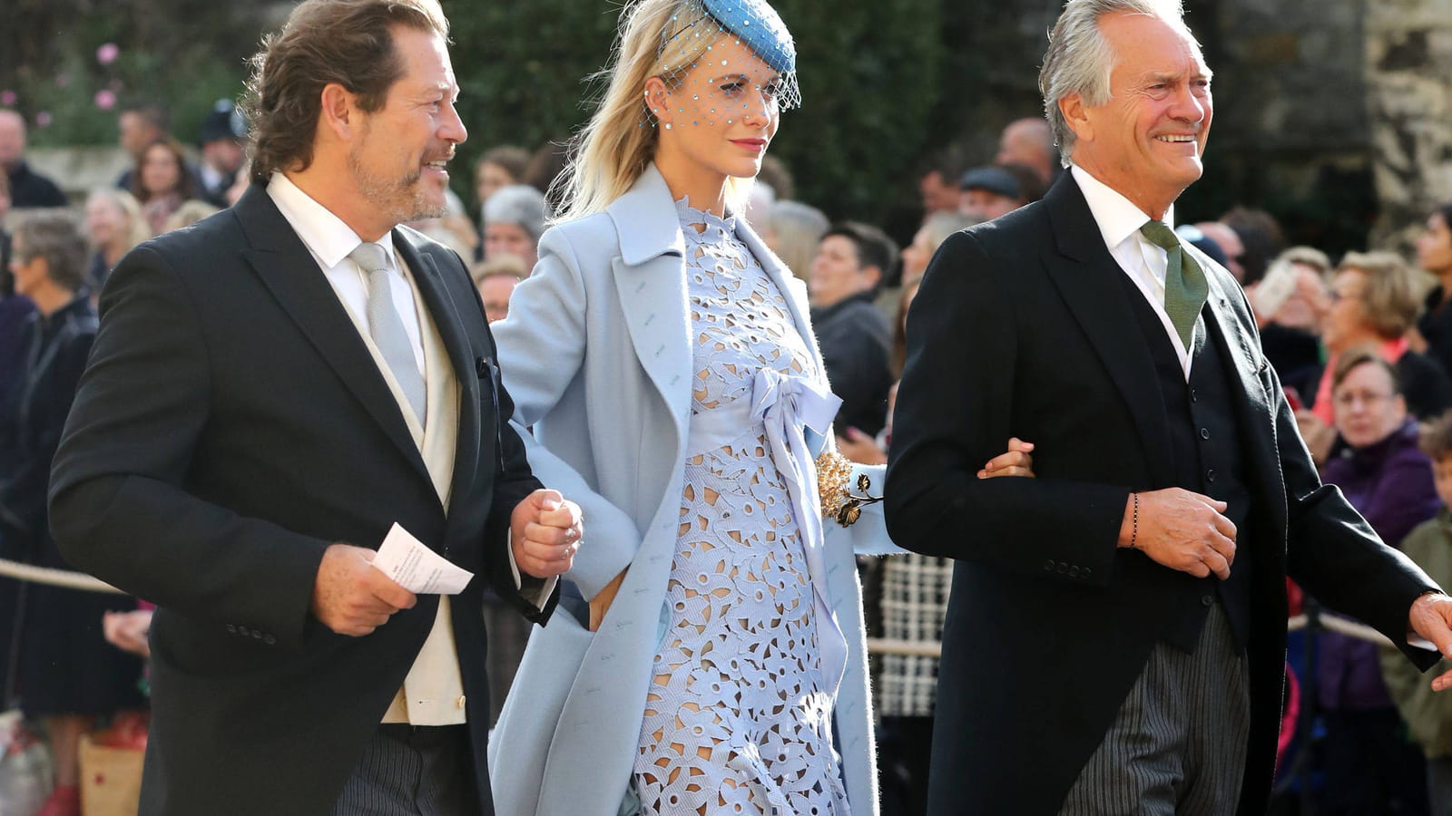Poppy Delevingne