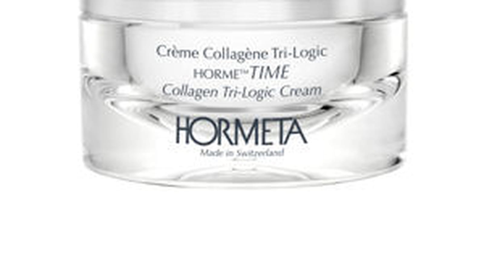 Crème Collagène Tri-Logic Hormeta