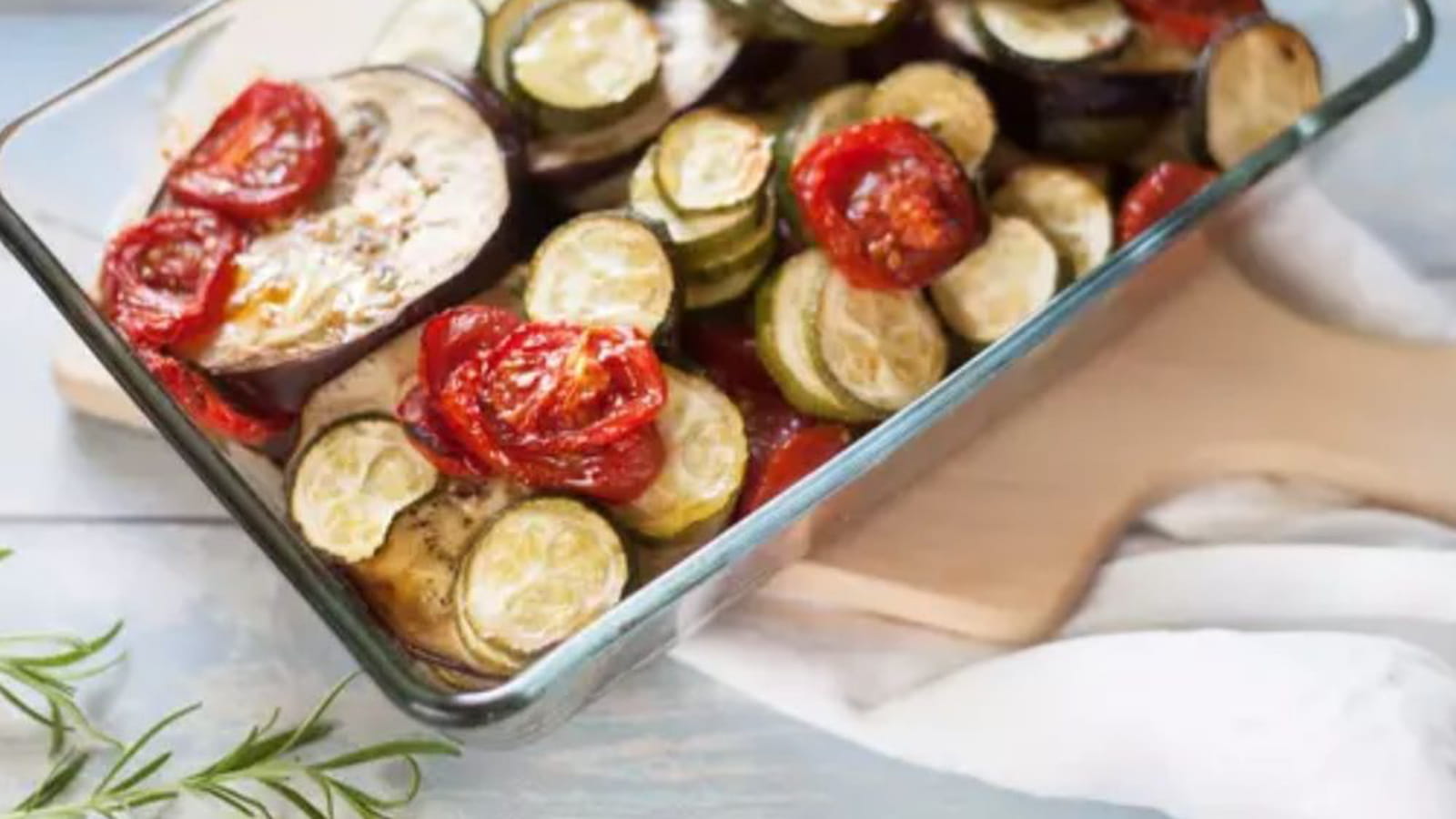 Tian provençal