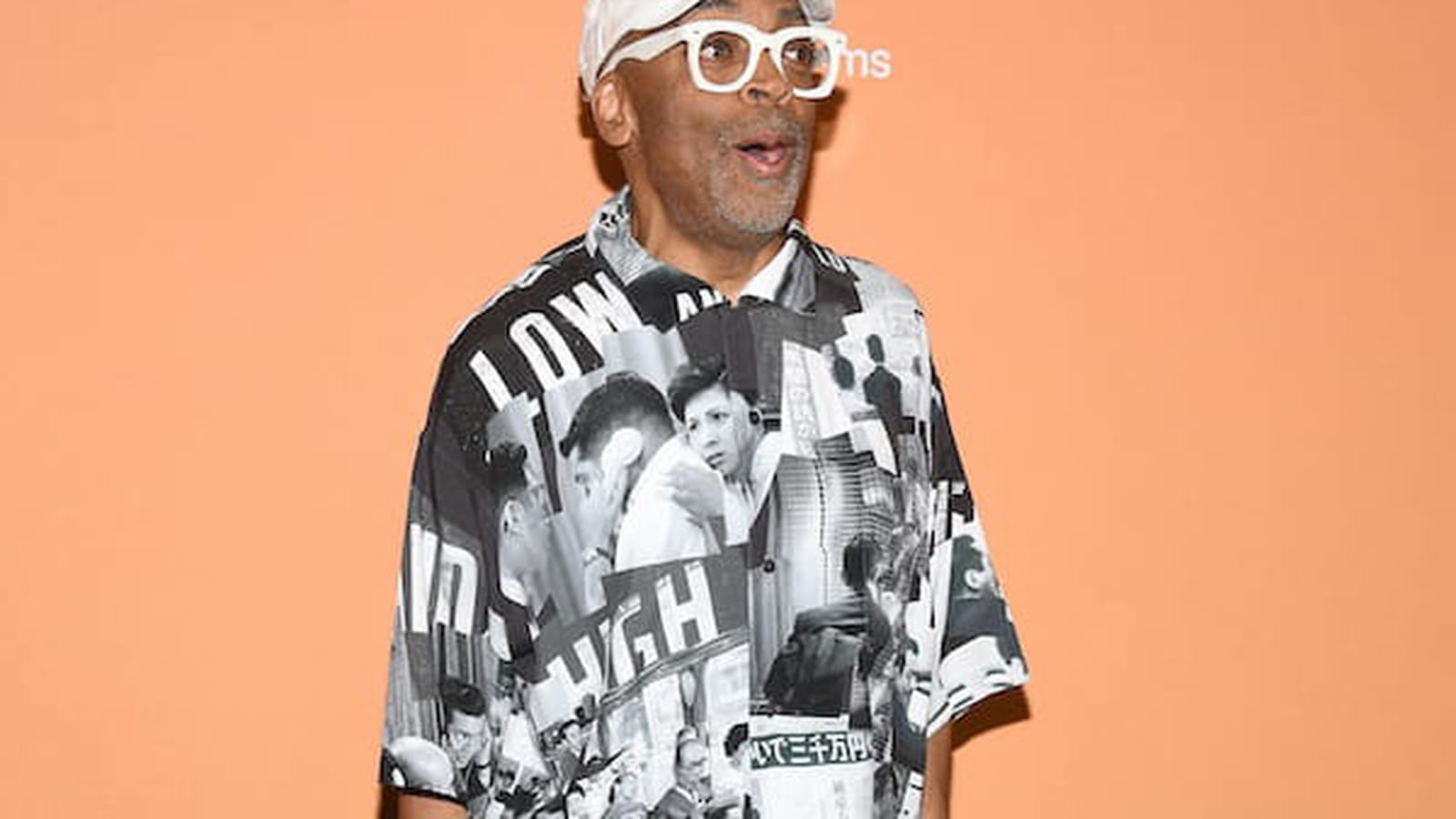 Spike Lee