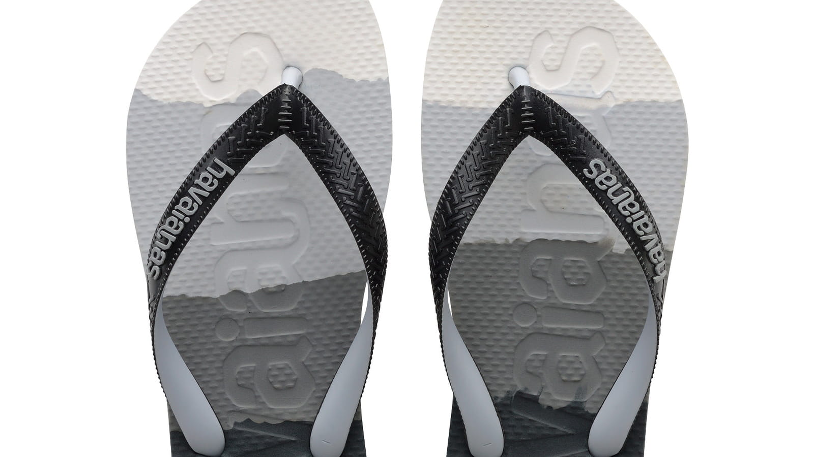 Claquettes Havaianas  
