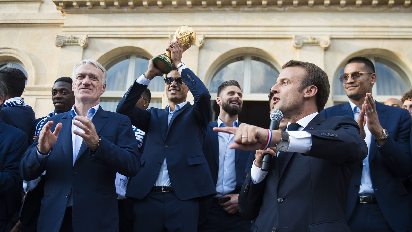 ambianceur  