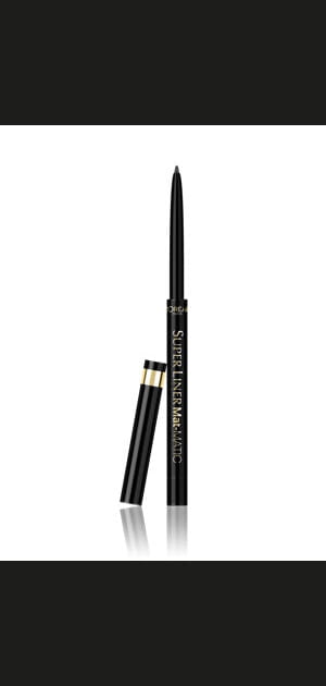 L'eyeliner fait la f&ecirc;te &agrave; nos paupi&egrave;res&nbsp;!