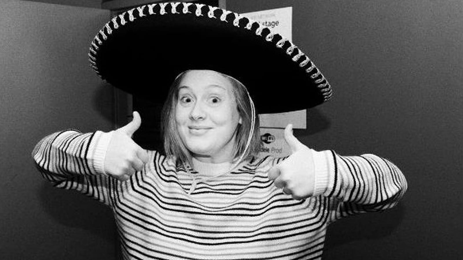 Adele 