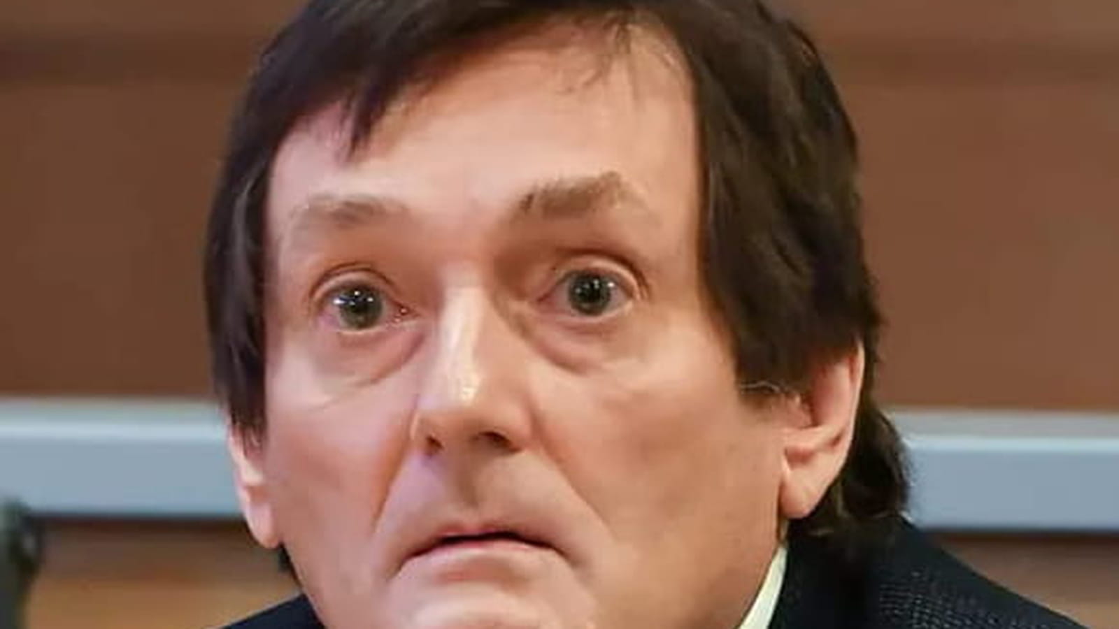 Pierre Palmade