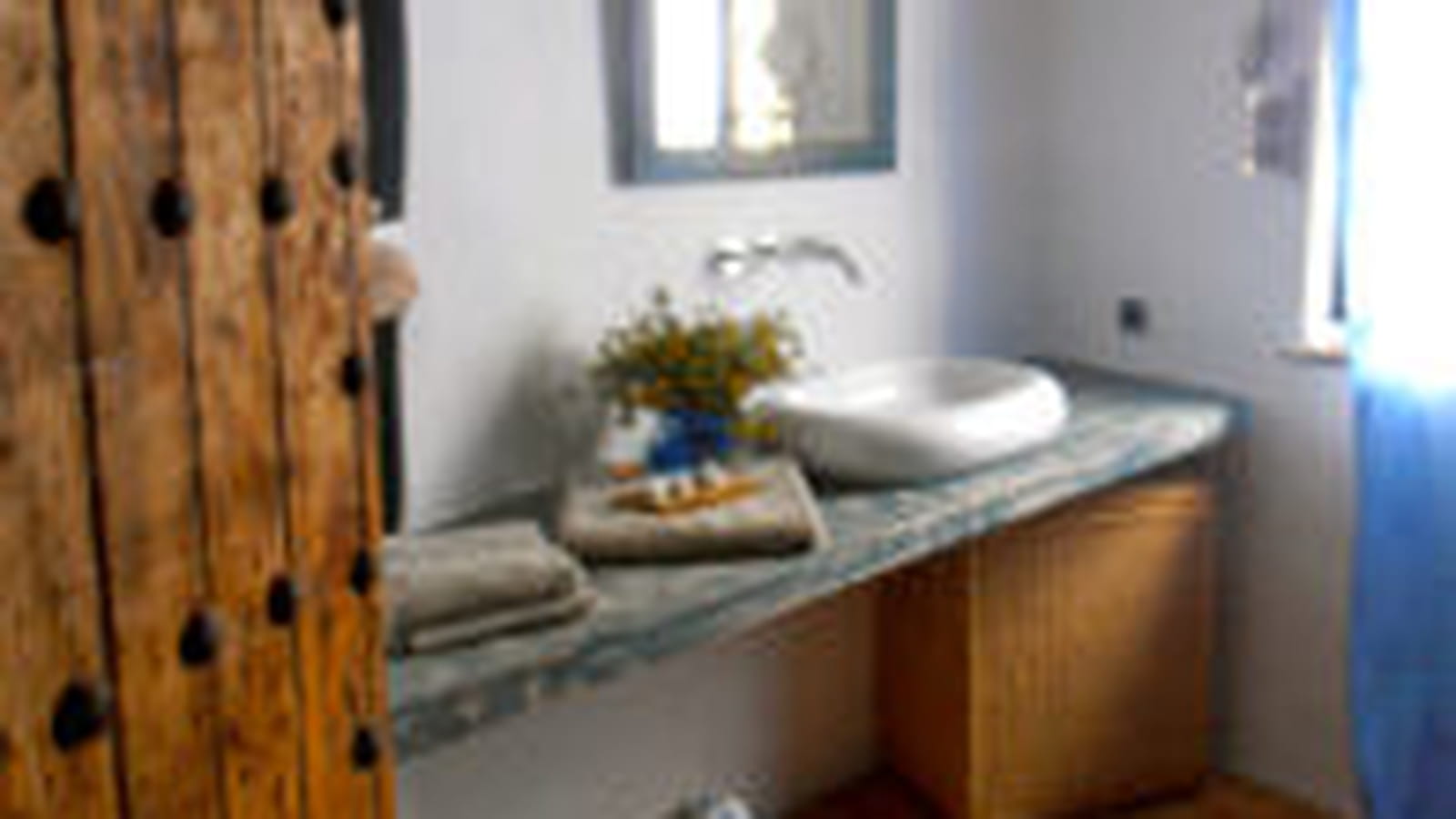 Salles de bains