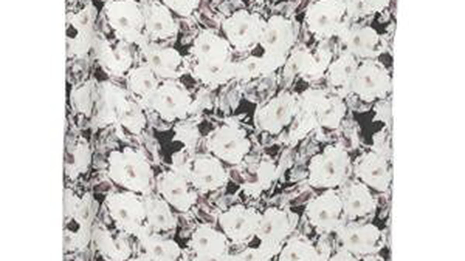 Tops à fleurs de American Vintage